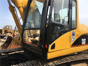 Offre Spéciale utilisé pour l'excavatrice Cat 320CL Original japonais 20 tonnes poids de fonctionnement grande performance inclus moteur boîte de vitesses - Product Image 5