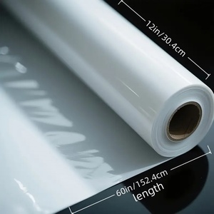 8.5Mil Self-Healing TPU TPH PPF Car Paint Protection Film <b>Clear</b> Transparent Matte <b>Gloss</b> TPU PPF Film - Product Image 4