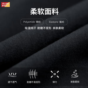 Nuevos pantalones de yoga de cintura alta y pierna recta estilo Cross Border para mujer, de color sólido, elásticos en cuatro direcciones, conjunto deportivo para fitness. - Product Image 5