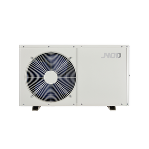 เครื่องทำน้ำร้อนแบบแยกส่วนชนิดใช้สารทำความเย็น R410A สำหรับบ้าน โรงแรม และน้ำร้อนในครัวเรือน - Product Image 6