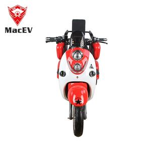 Mini tricycle électrique 500W <span class=keywords><strong>pour</strong></span> personnes âgées - Product Image 2