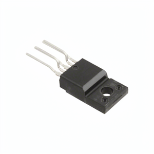 TO-220-5 ทรานซิสเตอร์ IRFI4019H-117P แบบแพ็คเต็ม ซื้อชิ้นส่วนอิเล็กทรอนิกส์ออนไลน์ ช่องทางผู้ผลิต - Product Image 1