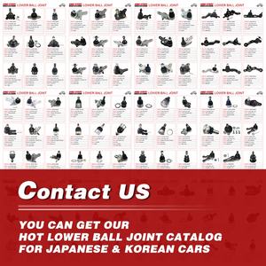 <span class=keywords><strong>ลูกหมาก</strong></span><span class=keywords><strong>ปีกนก</strong></span><span class=keywords><strong>ล่าง</strong></span>รถยนต์สำหรับ D-MAX Isuzu <span class=keywords><strong>ลูกหมาก</strong></span><span class=keywords><strong>ปีกนก</strong></span>ช่วง<span class=keywords><strong>ล่าง</strong></span>ลู<span class=keywords><strong>ก</strong></span>หมากปี<span class=keywords><strong>ก</strong></span>นกรถยนต์ยี่ห้อต่างๆ8943744242 8943744244 8980058260 - Product Image 5