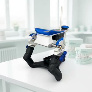 Articulador Magnético para Laboratorio Dental, Sistema CN Amann Girrbach <span class=keywords><strong>Artex</strong></span>, Articulador Mecánico de Valor Promedio BN - Product Image 3