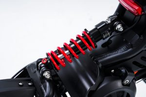 TITAONE-S <strong>Electric</strong> Dirt Bike With <strong>2</strong>.3Mm Disc Brake - Product Image 3