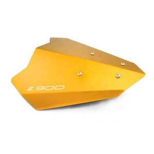 ชิลด์บัง<span class=keywords><strong>ลม</strong></span> CNC สำหรับรถมอเตอร์ไซค์ Lavitin สำหรับ KAWASAKI Z900 อุปกรณ์เสริม ปี 2017-2019 - Product Image 4