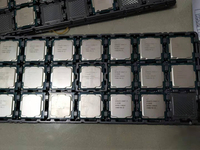 Prosesor I5-11400F Core murah baru CPU generasi 11/11 2.6GHz LGA 1200 untuk aplikasi Desktop