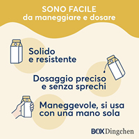Boîte en papier recyclable de haute qualité, laminée mate, gaufrée sur mesure en usine, pour emballage stérile de solutions nettoyantes et de savon liquide