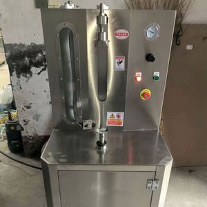 Máquina Peladora de Frutas y Verduras de Alta Eficiencia y Fácil Manejo/Peladora de Melones Comercial - Product Image 6