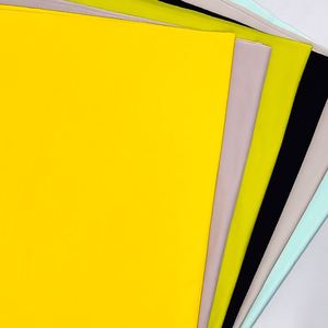 Oferta Especial: Tejido de Malla Elástica de Una Sola Capa, 85% Poliéster + 15% Spandex, para Calzado y Equipaje - Product Image 2