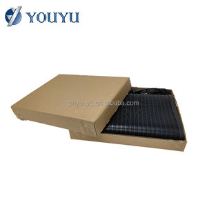 יעילות גבוהה צעד חשמלי שלג נמס מחצלת מחצלת מדרגות מחומם קרח להסרת שלג בטיחות בחוץ מחצלת הליכה מחומם - Product Image 6