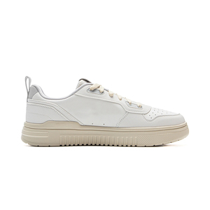 Chaussures basses décontractées pour hommes à semelle épaisse, lacets, antidérapantes, pour le skate, la marche quotidienne, toutes saisons, intérieur et extérieur - Product Image 5