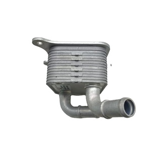 Enfriador de aceite de transmisión <span class=keywords><strong>48290</strong></span>-2H100 de alta calidad para Accent Sonata 482902H100 <span class=keywords><strong>48290</strong></span> 2H100 - Product Image 4