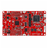 Nouveau Kit de développement électronique CC3220SF-LAUNCHXL CC3220SF WIFI SimpleLink Wireless MCU LaunchPad - Module composant électronique