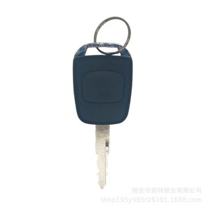 ฝาปิดถังน้ำมันพร้อมกุญแจ สำหรับรถบรรทุกขนาดเล็ก Sinotruk Howo รุ่น LG9704550005 9 ดีเซล ป้องกันการโจรกรรม ผลิตจากโลหะผสมสังกะสี สีดำ - Product Image 4