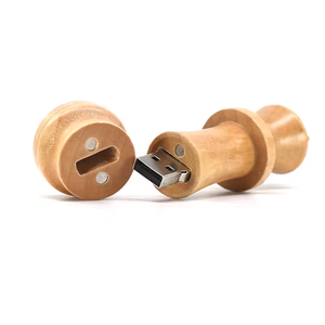 Memoria USB personalizada <span class=keywords><strong>de</strong></span> madera 3,0 Flash Drive 16GB 32GB 64GB 128GB Memory Stick <span class=keywords><strong>Ajedrez</strong></span> 8GB Pendrive Tarjeta USB 2,0 Regalo promocional - Product Image 3