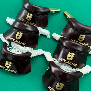 Juego <span class=keywords><strong>de</strong></span> Cojines Profesionales <span class=keywords><strong>de</strong></span> Cuero Genuino para Mesa <span class=keywords><strong>de</strong></span> <span class=keywords><strong>Billar</strong></span> y Snooker <span class=keywords><strong>de</strong></span> 9 pies, con <span class=keywords><strong>Bolas</strong></span> y Accesorios - Product Image 4