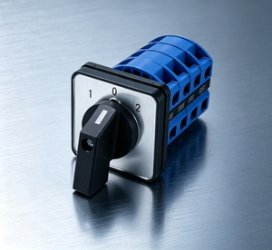 Interruptor de Leva Rotatorio LW26 32/4 1 0 2 4P - Product Image 1