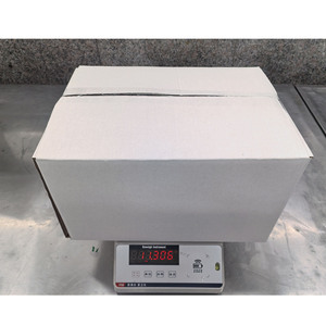 Tubo di Calamaro Congelato IQF Senza Pelle Pulito U5 U7 U10 Disponibile in Bulk Personalizzabile - Product Image 5