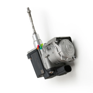 뉴리 터보차저 액추에이터 RHF4 JHJ 06L145722C 06L145722B 아우디 A4 A5 A6 A7 Q5 2.0 TFSI CNCD CNCB CYPB CYNB CYPA 신규 - Product Image 6