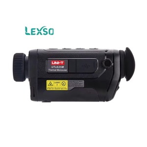 Instrumento de Imagen Térmica Infrarroja Lexso Uni-t Utx625m/utx635m - Product Image 3