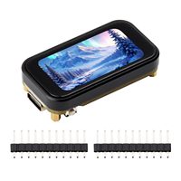 AIsmartlink Waveshare Factory ESP32-S3 Pantalla Táctil de 1.47 Pulgadas, Placa de Desarrollo, Resolución 172*320, 262K Colores de Pantalla, en Stock