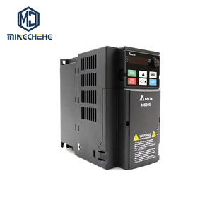 Controlador de Velocidad de Motor VFD de 11kW 380V Trifásico, Inversor de Frecuencia Variable para Máquina CNC, Control de Bomba y Ventilador, Accionamiento de CA de 11KW - Product Image 1