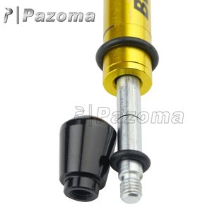 อุปกรณ์วัดความตึงสายพานรถจักรยานยนต์,อุปกรณ์วัดความตึงสายพาน Harley Touring Sportster Dyna Fat Boy Street Bob Softail Tensioner W/10-lb - Product Image 6