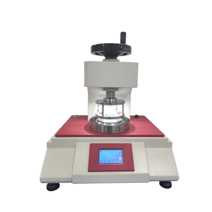 ISO 811 Tecido Têxtil Testador De Pressão Hidrostática Tela De Toque Têxtil Hidrostática Cabeça Testador De Pressão Testador De Laboratório - Product Image 1