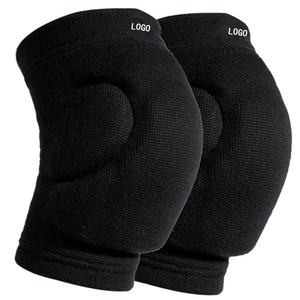 उच्च गुणवत्ता वाले नृत्य संपीड़न आस्तीन विरोधी स्पंज घुटने का समर्थन लोचदार आंदोलन सुरक्षा घुटने का समर्थन करता है - Product Image 1