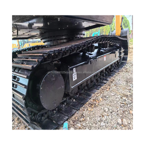 Excavadora de cadenas Sany Heavy Industry 245H original de segunda mano, en buen estado y de alta calidad - Product Image 6