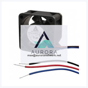 Ventilador de refrigeración OEM de alta calidad, 603-1400-ND, con buen precio - Product Image 1