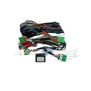 Kablo demeti ve Canbus ile araç DVD oynatıcı-2004 VOLVO XC90 için 2013 çerçeve - Product Image 1