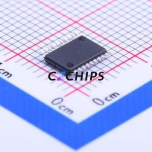 Original-Nouveau LSF0108PWR TSSOP-20 Circuit Intégré IC Puce Convertisseur/Niveau Shifter - Product Image 2