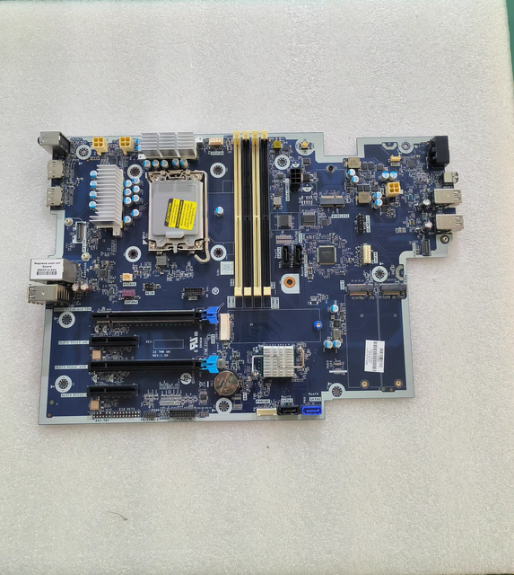 Z2 G9 TWR Workstation Motherboard, W680 DDR5 M.2 M82213-001, M81625-001, M81626-001