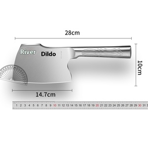 <span class=keywords><strong>Cuchillo</strong></span> <span class=keywords><strong>para</strong></span> <span class=keywords><strong>cortar</strong></span> huesos, <span class=keywords><strong>cuchillo</strong></span> de carnicero <span class=keywords><strong>para</strong></span> <span class=keywords><strong>cortar</strong></span> huesos, <span class=keywords><strong>cuchillo</strong></span> especial <span class=keywords><strong>para</strong></span> uso doméstico y comercial - Product Image 5