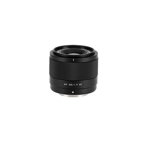 VILTROX AF เลนส์โฟกัสอัตโนมัติ F1.7 35มม. สำหรับ SONY E / <span class=keywords><strong>Nikon</strong></span> <span class=keywords><strong>z</strong></span>/fujifilm x MOUNT - Product Image 2