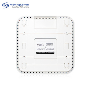 Giá tốt ax1800 dual-band Wi-Fi 6 1800Mbps trần-gắn kết không dây điểm truy cập trần loại tốc độ cao doanh nghiệp sử dụng - Product Image 3
