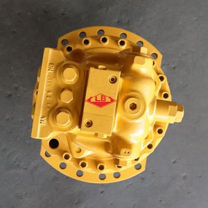 コマツ20Y-26-00150スイングギアボックスモーター<span class=keywords><strong>PC200</strong></span>-<span class=keywords><strong>6</strong></span>付き建設機械部品スイング機械<span class=keywords><strong>PC200</strong></span>-<span class=keywords><strong>6</strong></span> - Product Image 3