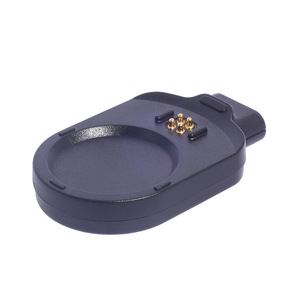อะแดปเตอร์แม่เหล็ก 3 รุ่นสำหรับสายชาร์จสมาร์ทวอทช์ <span class=keywords><strong>Garmin</strong></span> <span class=keywords><strong>MARQ</strong></span> รุ่นที่ 2 พร้อมพอร์ต Type-C และ USB ผลิตในประเทศจีน - Product Image 4