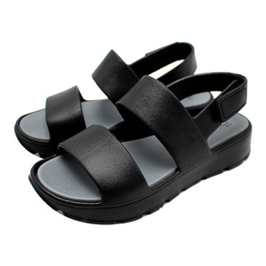 Sandalias de Plataforma de Verano para Mujer, de Alta Calidad, con Suela Gruesa y Suave, Diseño Abierto y Moderno - Product Image 6