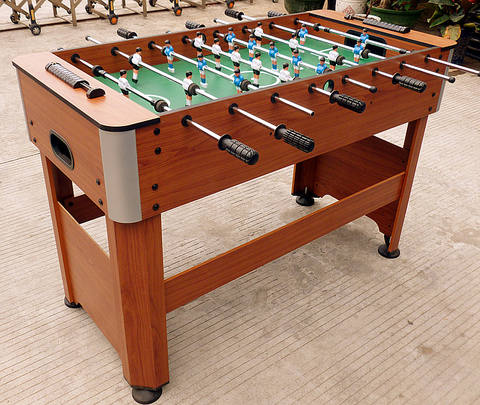 soccer football table