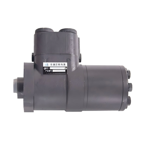 อะไหล่รถตักล้อยาง BZZ3-125C ระบบไฮดรอลิก ชุดเกียร์บังคับเลี้ยว BZZ3-125C - Product Image 4