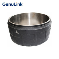 Tambour de frein arrière 3502-00635 3502-00160