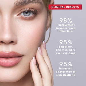 Fond <span class=keywords><strong>de</strong></span> Teint Liquide Hydratant Teinté Végan FPS40 avec Niacinamide, Acide Hyaluronique, Squalane et <span class=keywords><strong>Oxyde</strong></span> <span class=keywords><strong>de</strong></span> <span class=keywords><strong>Zinc</strong></span> <span class=keywords><strong>Non</strong></span>-<span class=keywords><strong>Nano</strong></span> - Product Image 4