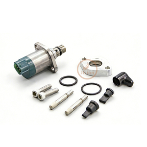 Válvula de control de succión 8-98145501-1 para Isuzu 4JJ1 1460A062 294200-0060 294200-0611 - Product Image 2