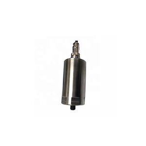 Capteur de vibration et de température intégré VT200T, transducteur piézoélectrique, accéléromètre industriel VT200T - Product Image 1