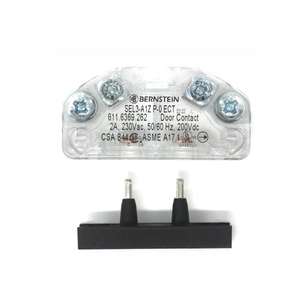 Pièces d'<span class=keywords><strong>ascenseur</strong></span> <span class=keywords><strong>Kone</strong></span> Porte d'<span class=keywords><strong>ascenseur</strong></span> BERNSTEIN en acier moderne Contacter SEL3-A1Z pour hôtels et ascenseurs - Product Image 3
