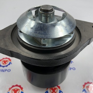 Engine Parts Water Pump 3286275 3285410 3286276 3286278 3928395 5473238 6B5.9 ISB5.9 QSB5.9 - Product Image 3