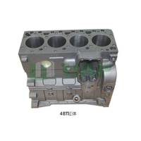 Bloc-Cylindres Moteur Auto D6E C6.4 C7.1 4M40 4M41 3Y TD42 J05E J08E 6HK16GW1 N04C 4TNV88 4TNV98 6BG1 K3V63DT K3V180 4BT3.9 6BT